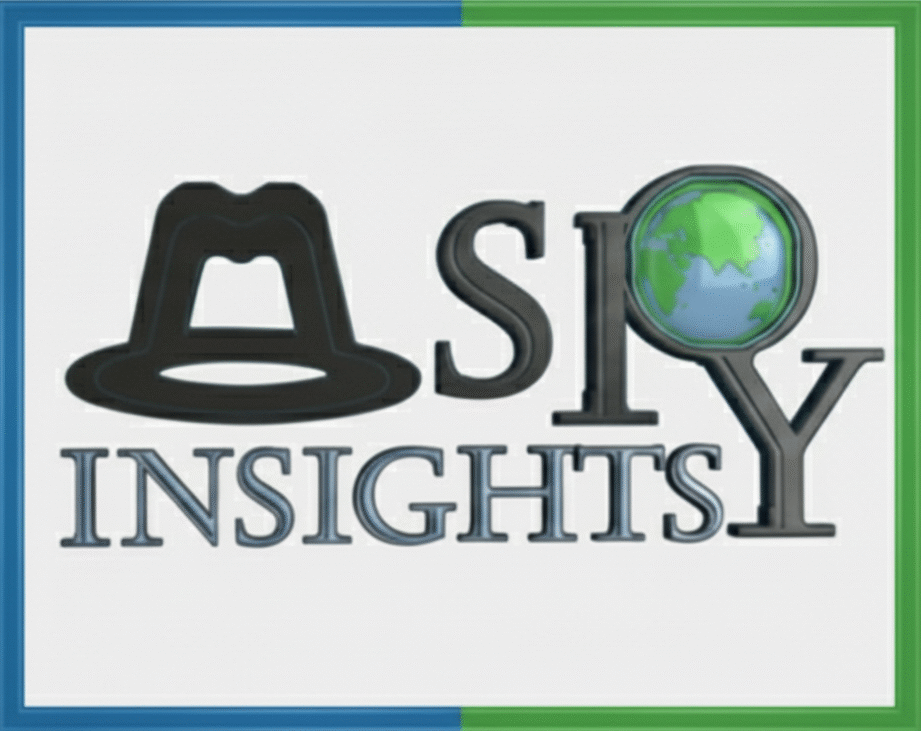 Spy Insights